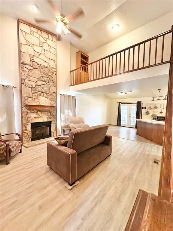 905 N TOWNE Circle, Altus, OK 73521