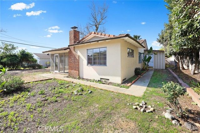 1526 Lynoak Dr, Claremont, CA 91711