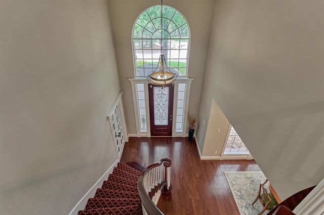 19 Craggy Rock Street, The Woodlands, TX 77381
