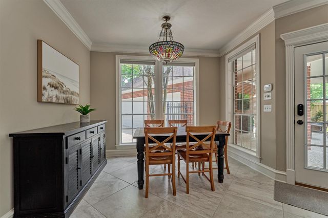 19 Craggy Rock Street, The Woodlands, TX 77381