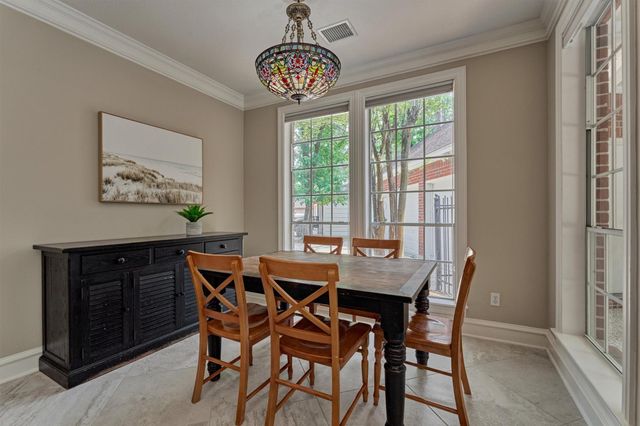 19 Craggy Rock Street, The Woodlands, TX 77381
