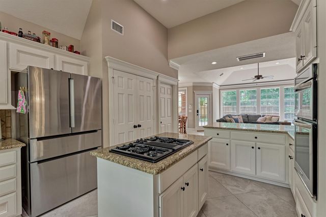 19 Craggy Rock Street, The Woodlands, TX 77381