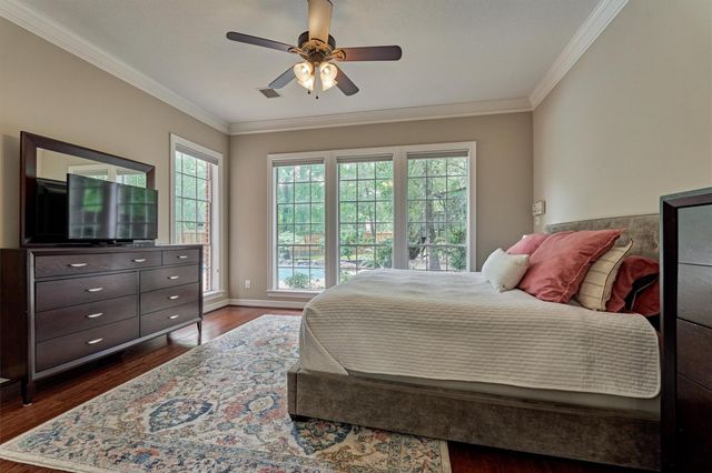19 Craggy Rock Street, The Woodlands, TX 77381