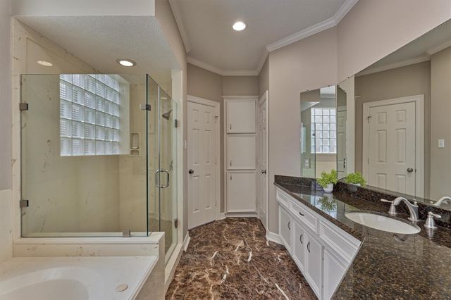 19 Craggy Rock Street, The Woodlands, TX 77381
