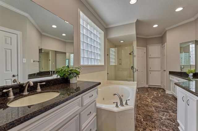 19 Craggy Rock Street, The Woodlands, TX 77381