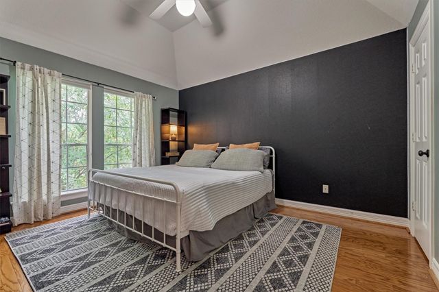 19 Craggy Rock Street, The Woodlands, TX 77381