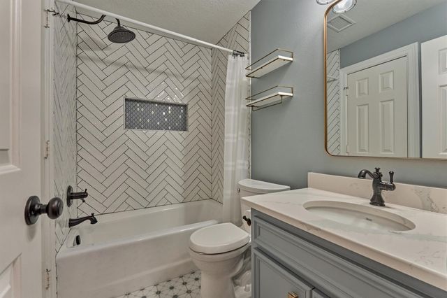 19 Craggy Rock Street, The Woodlands, TX 77381