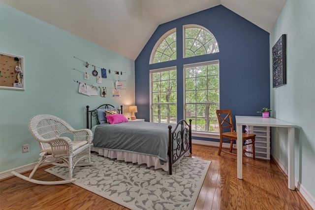 19 Craggy Rock Street, The Woodlands, TX 77381