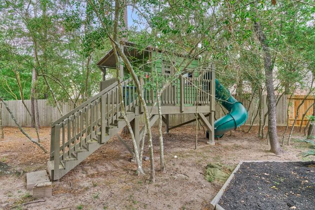 19 Craggy Rock Street, The Woodlands, TX 77381