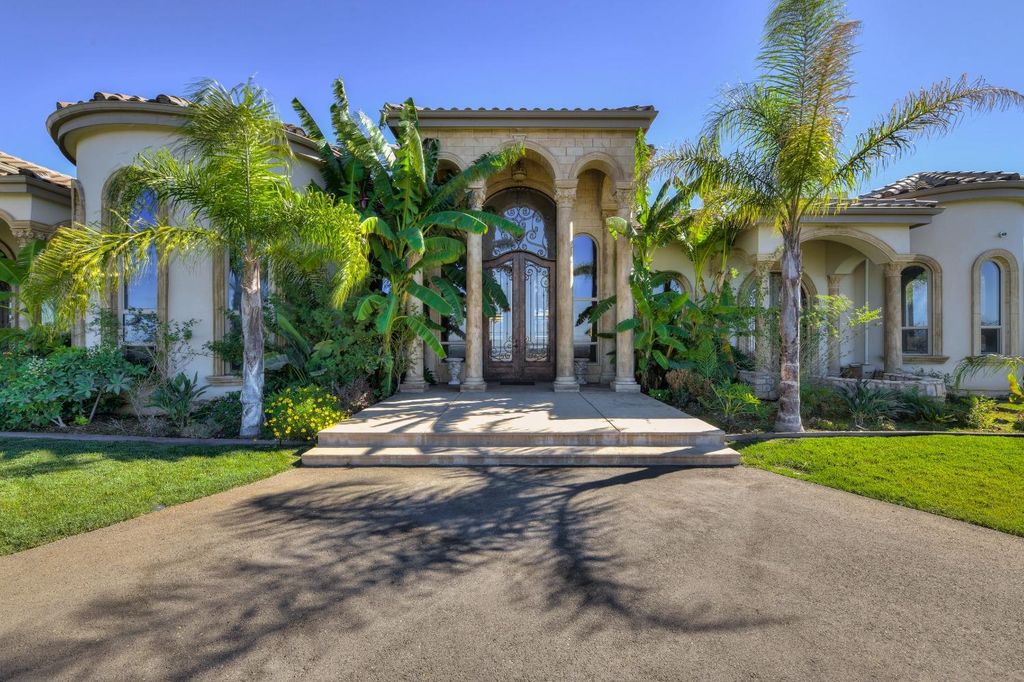 2070 W Green Springs Rd, El Dorado Hills, CA 95762