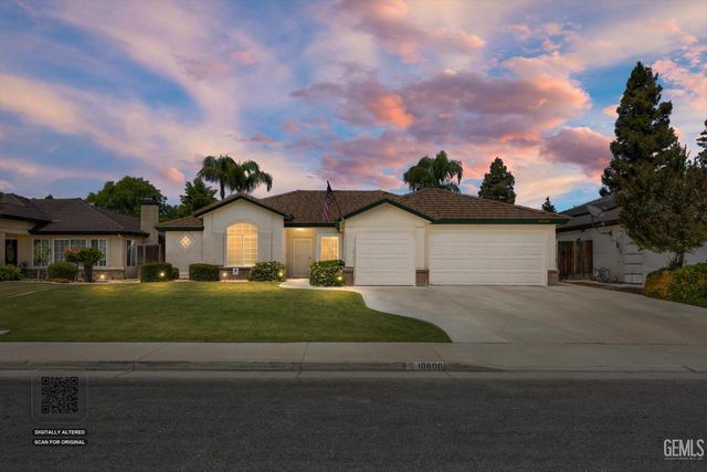 10600 Mersham Hill Drive, Bakersfield, CA 93311