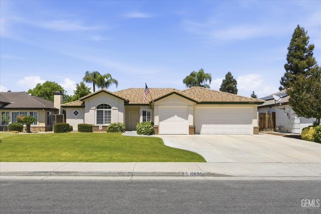 10600 Mersham Hill Drive, Bakersfield, CA 93311