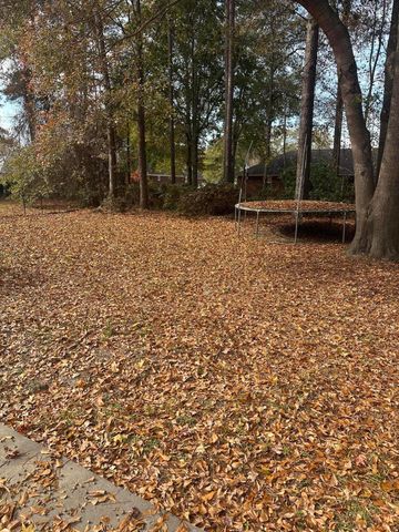 1107 Longleaf Dr., Manning, SC 29102