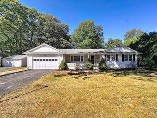 279 Great Swamp Road, Glastonbury, CT 06033