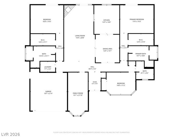 212 Spanish Drive, Las Vegas, NV 89110