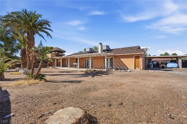 212 Spanish Drive, Las Vegas, NV 89110