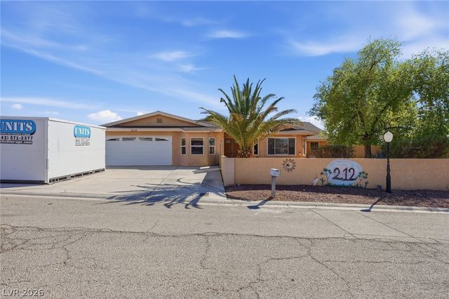212 Spanish Drive, Las Vegas, NV 89110
