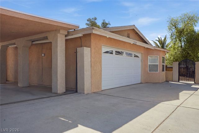 212 Spanish Drive, Las Vegas, NV 89110