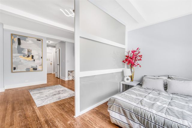101 Lafayette Avenue 10M, Brooklyn, NY 11217