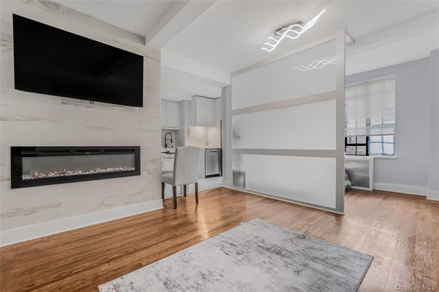 101 Lafayette Avenue 10M, Brooklyn, NY 11217