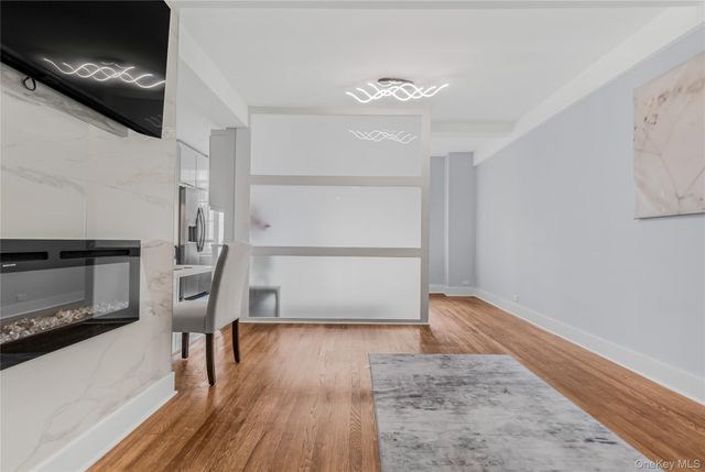 101 Lafayette Avenue 10M, Brooklyn, NY 11217