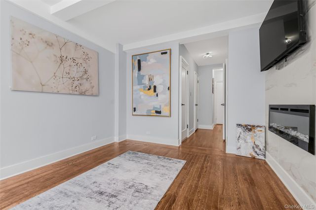 101 Lafayette Avenue 10M, Brooklyn, NY 11217