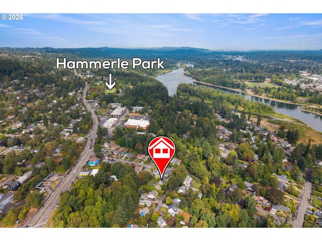 5480 GROVE St, West Linn, OR 97068