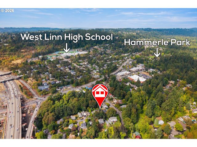 5480 GROVE St, West Linn, OR 97068