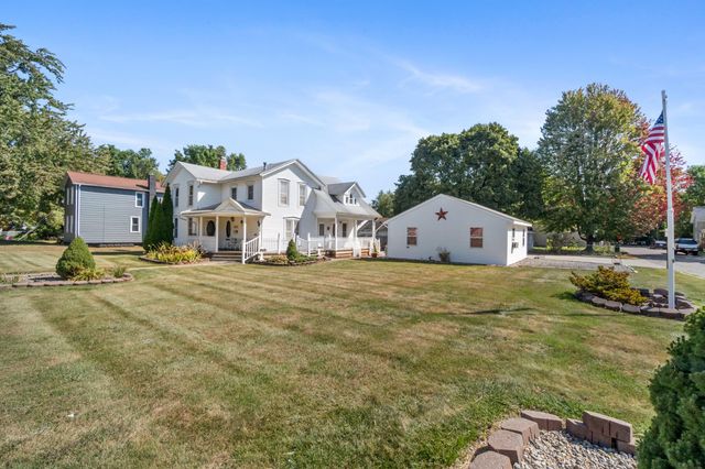 1115 Cooper Street, Jackson, MI 49202