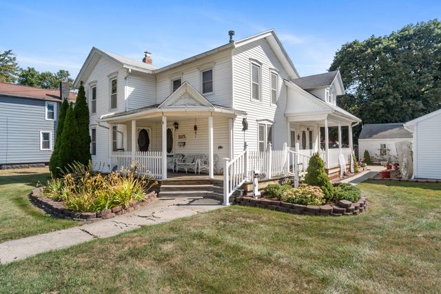 1115 Cooper Street, Jackson, MI 49202