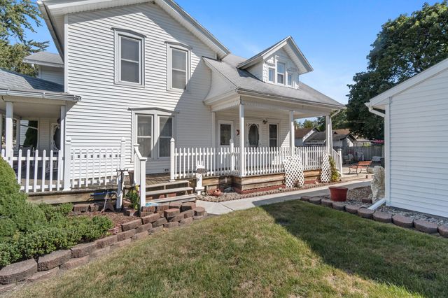 1115 Cooper Street, Jackson, MI 49202