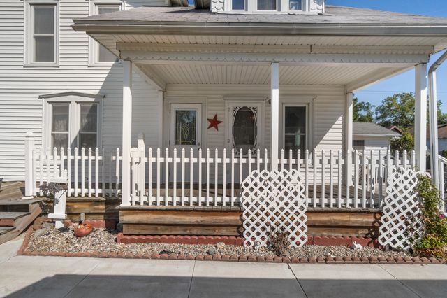 1115 Cooper Street, Jackson, MI 49202