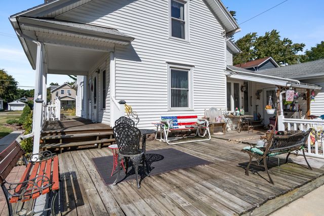 1115 Cooper Street, Jackson, MI 49202