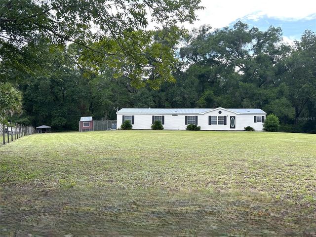 11922 NW 197TH TER, Alachua, FL 32615