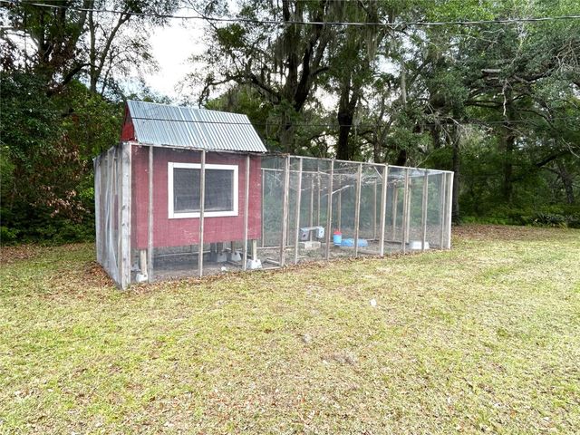 11922 NW 197TH TER, Alachua, FL 32615