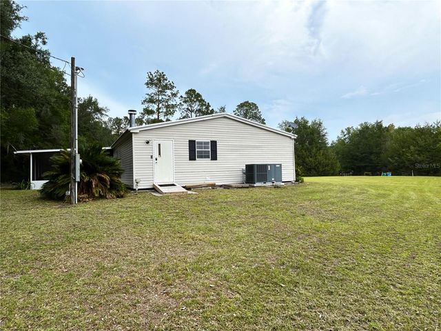 11922 NW 197TH TER, Alachua, FL 32615