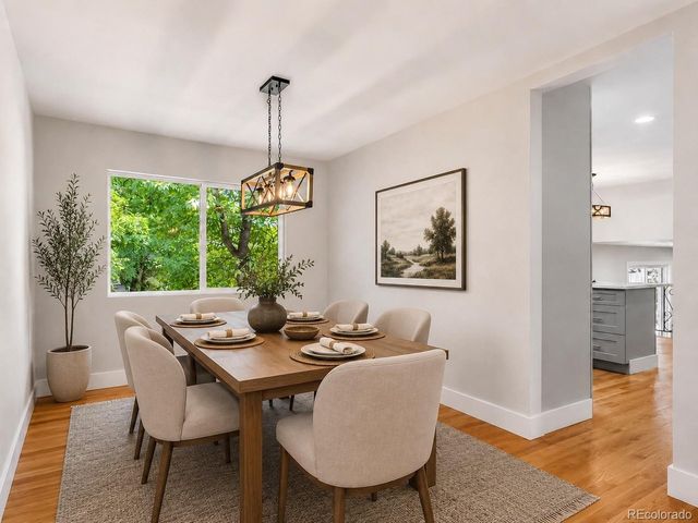 7073 E Warren Dr, Denver, CO 80224