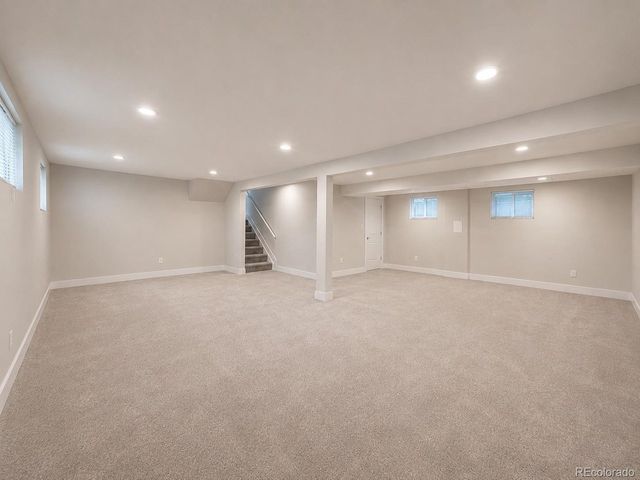 7073 E Warren Dr, Denver, CO 80224