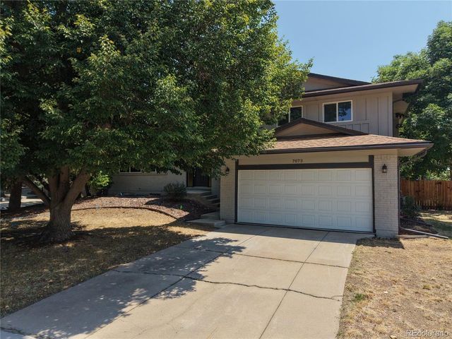 7073 E Warren Dr, Denver, CO 80224