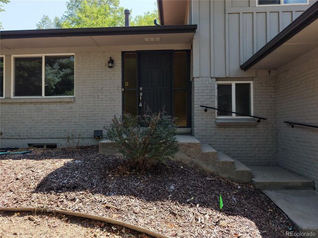 7073 E Warren Dr, Denver, CO 80224