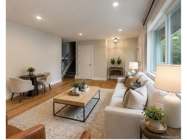 7073 E Warren Dr, Denver, CO 80224
