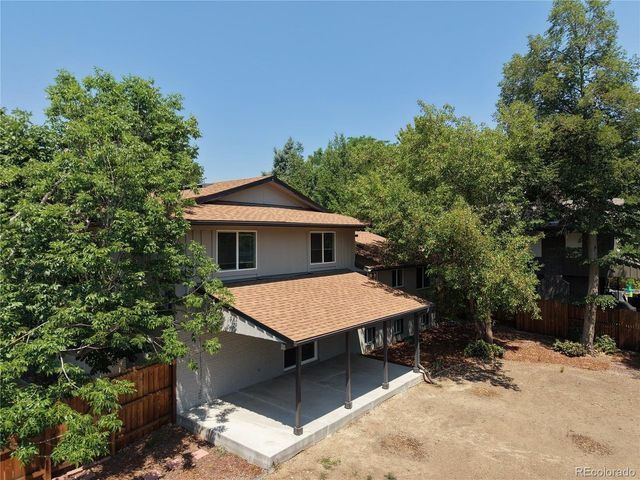 7073 E Warren Dr, Denver, CO 80224