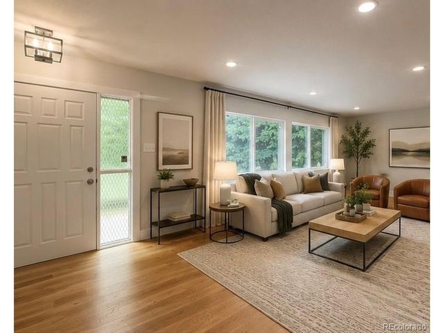 7073 E Warren Dr, Denver, CO 80224