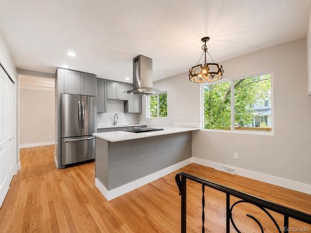 7073 E Warren Dr, Denver, CO 80224