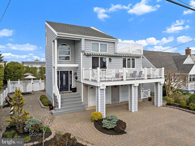 331 N 2ND ST, Surf City, NJ 08008