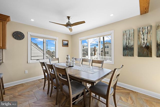 331 N 2ND ST, Surf City, NJ 08008