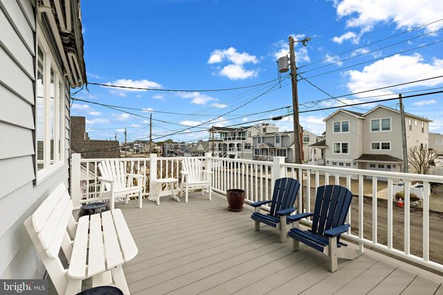 331 N 2ND ST, Surf City, NJ 08008