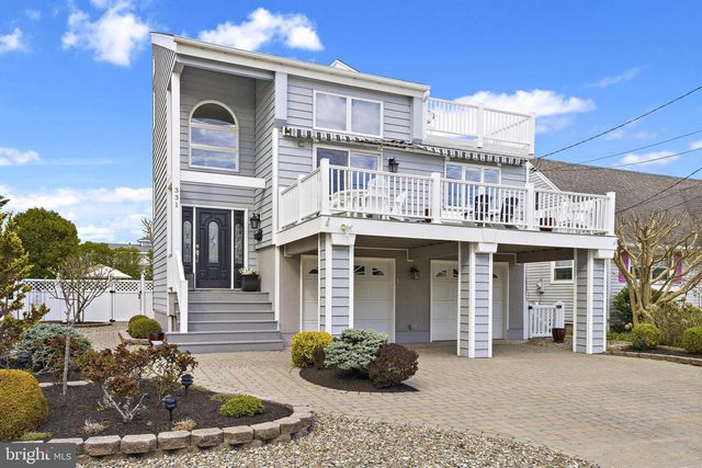 331 N 2ND ST, Surf City, NJ 08008