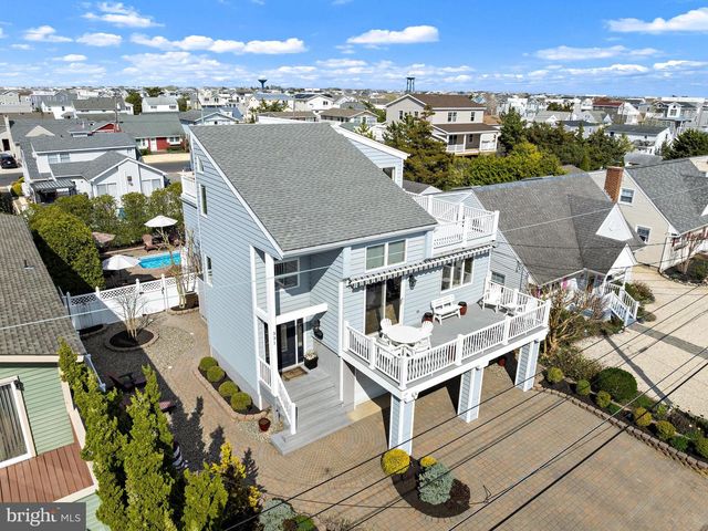 331 N 2ND ST, Surf City, NJ 08008