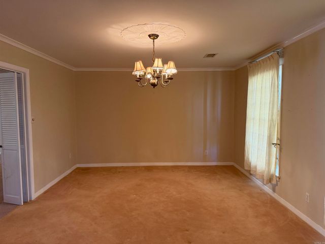 14 Jefferson Place, Pine Bluff, AR 71603